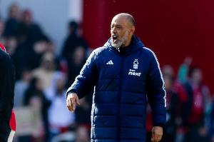 Yabo-努诺:曼联给我们制造了困难,这是一场非常艰难的比赛