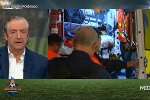 体育游戏-早日康复六台:西莱森肠穿孔被紧急送往医院接受手术