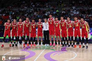 FIBA给男篮300万?直播吧辟谣:FIBA无亚洲杯奖金 但中国篮协会发