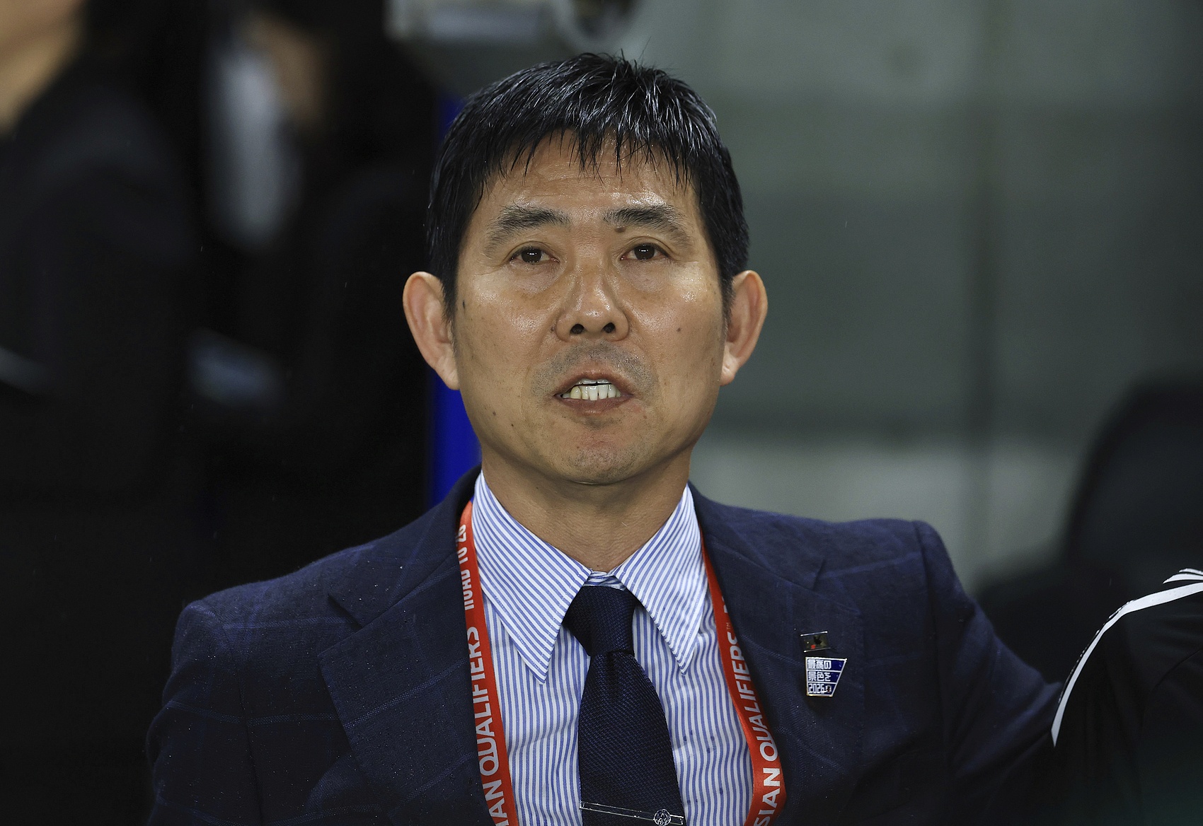 亚博体育-韩国球迷热议本国胜美国对比日本失利