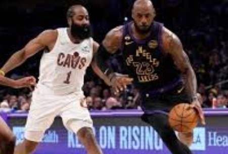 Yabo-勒布朗胜场历史第一；卢卡的疯狂三月